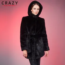 Новинка 4XL 5XL 6XL зимняя одежда размера плюс женская одежда черная белая Роскошная элегантная шуба из искусственного меха норки для женщин шуба из искусственного меха лисы