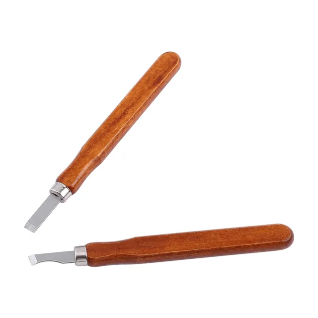 12pcs/Set Wood Carving Blades Set Hand Wood Carving Chisels for Woodworking DIY Tools formones y gubias chisel intagliare legno