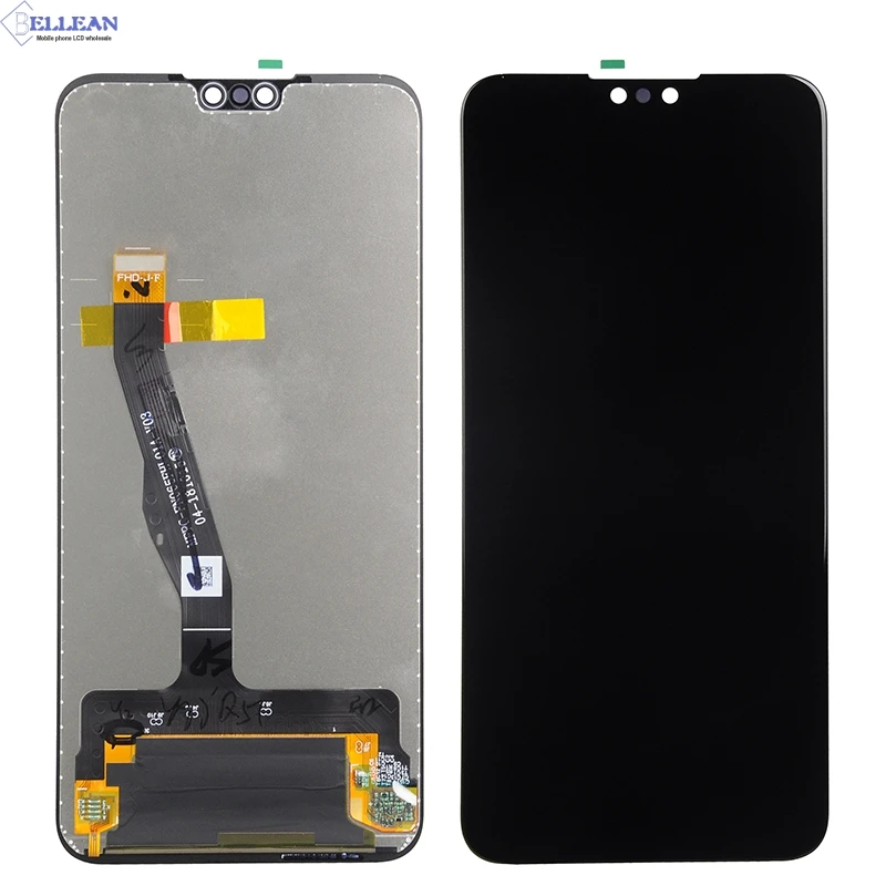 

Catteny Replacement Y9 2019 Lcd BLA-L09 BLA-L29 Display For Huawei Enjoy 9 Plus Display Touch Screen Digitizer Assembly +Tools