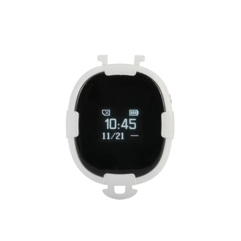 2G GPT18 GPS часы Позиционирование трекер WiFi Водонепроницаемый Анти потеря для детей
