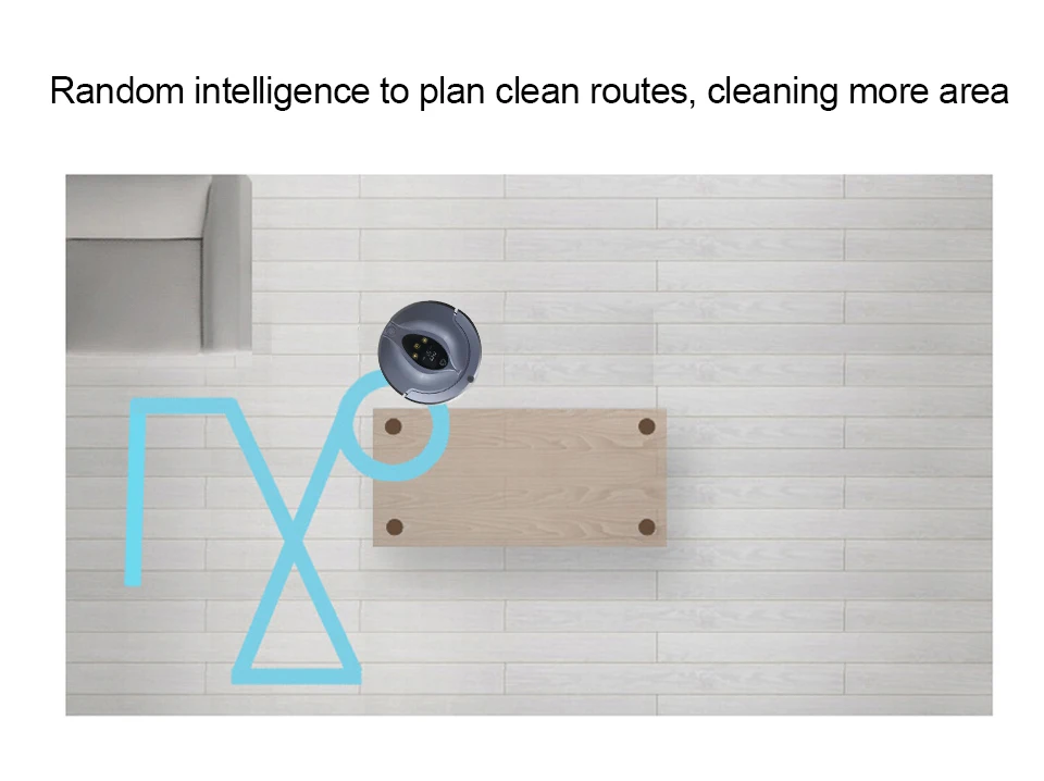 robot vacuum cleaner 11