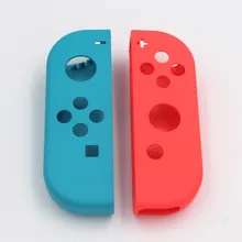 1 пара LR Замена левого правого корпус из твердого пластика Оболочка Чехол для переключателя NS Switch Joy-Con корпус контроллера