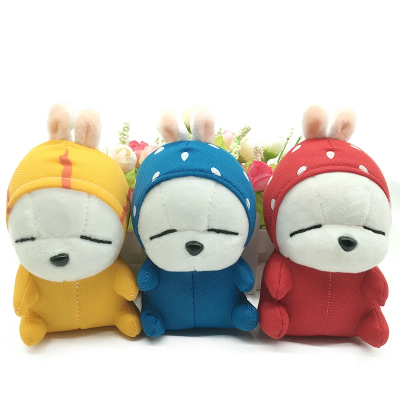 mashimaro plush