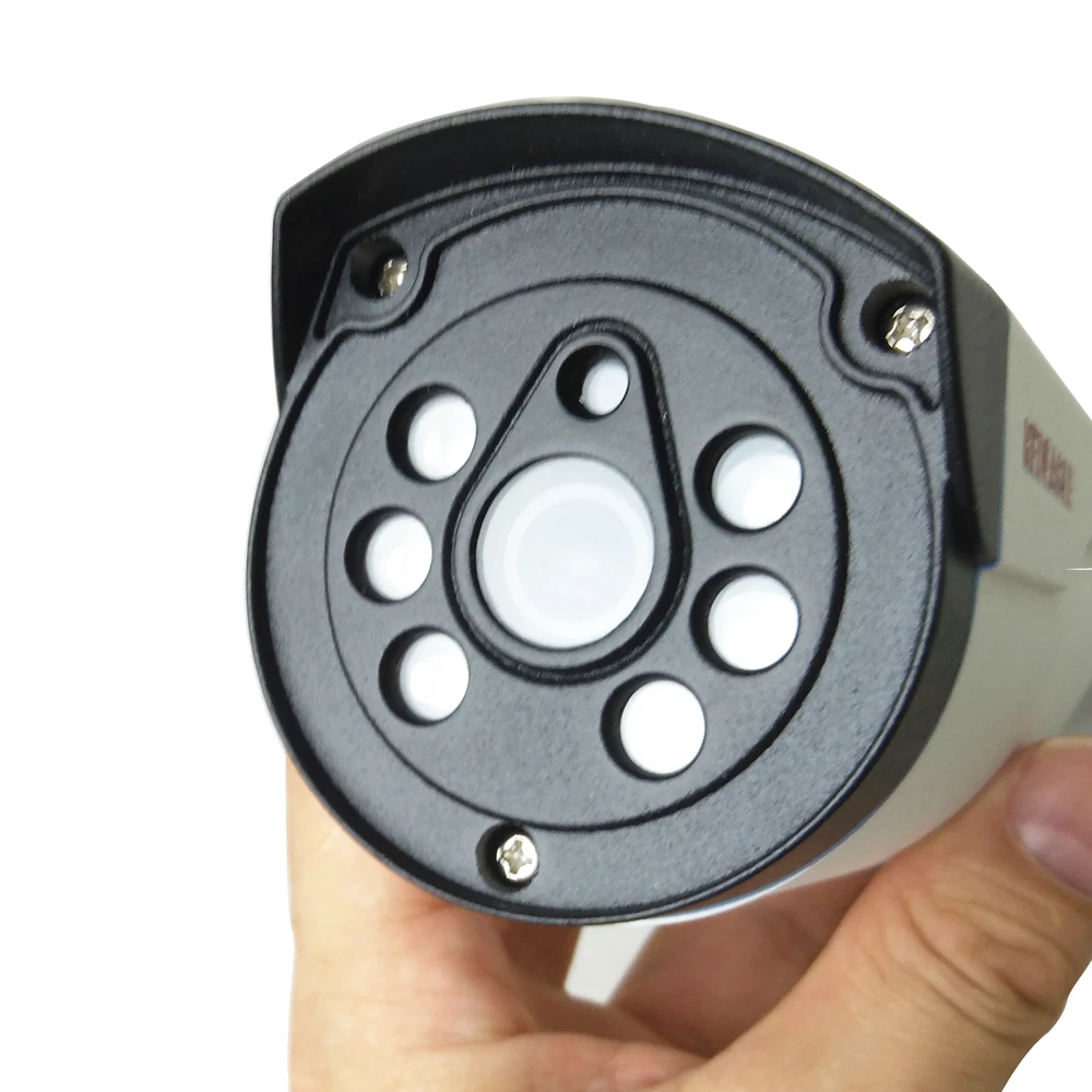 REDEAGLE 2MP 1080P AHD CCTV пуля камера металлический корпус Открытый водонепроницаемый|ahd