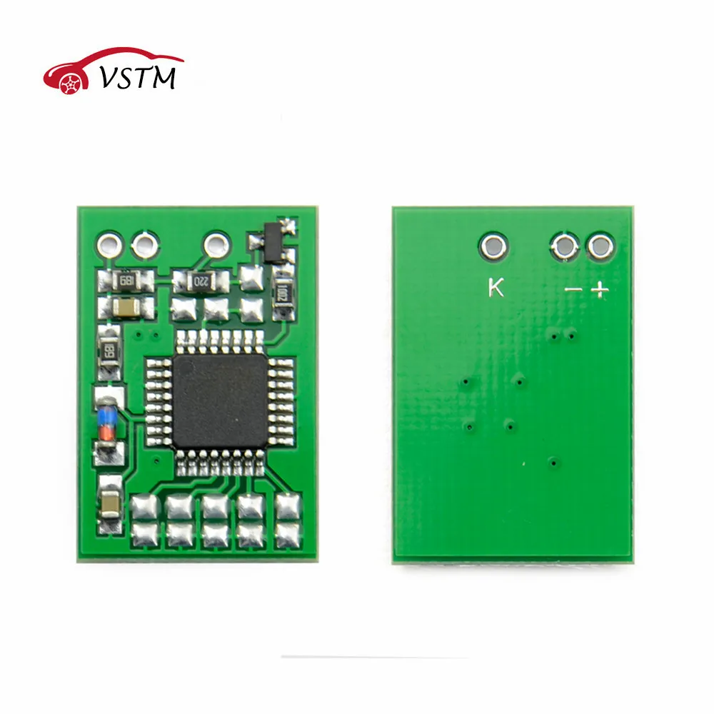 

Seat Sensor Occupant Emulator For BMW For Mercedes Repair SRS Light Reset Tool support E38 E39 E46 E53 E83 W168...
