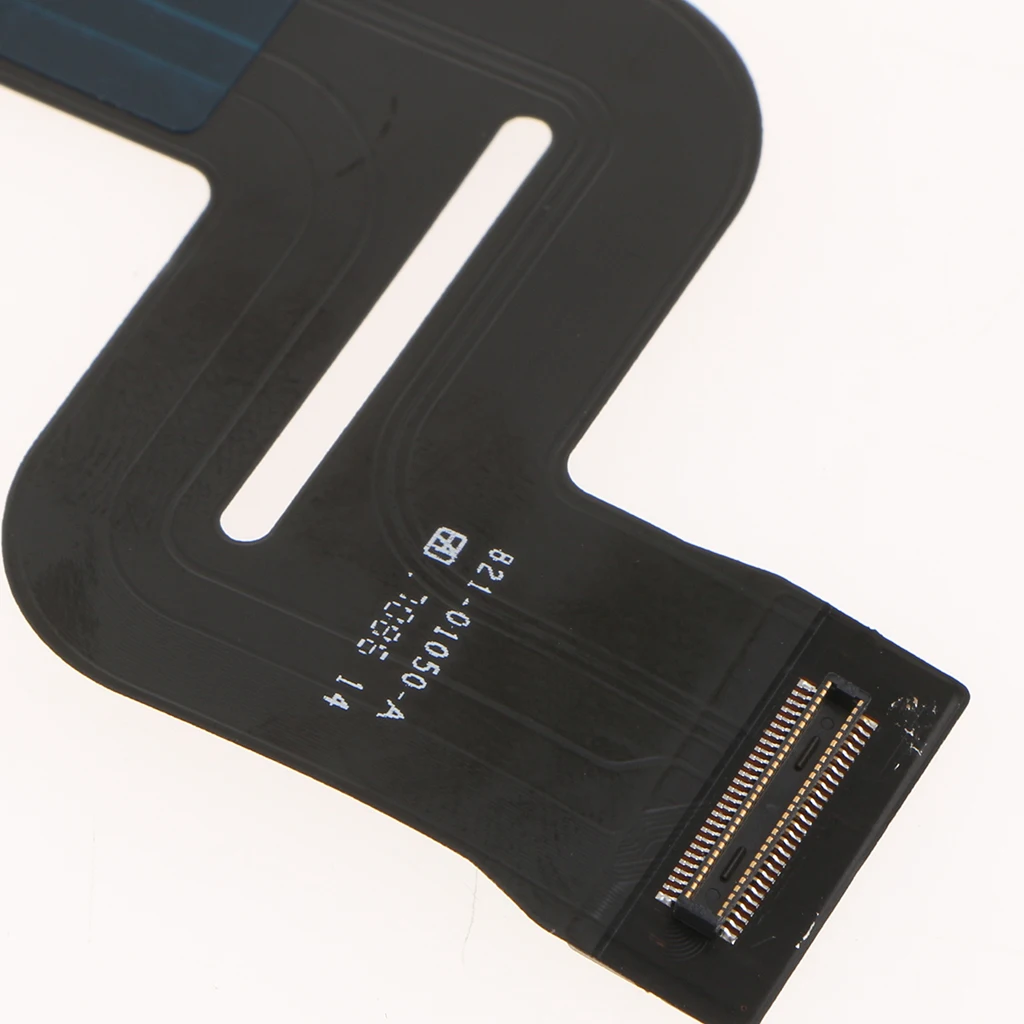 Touchpad Trackpad Ribbon Flex Cable Replacement for MacBook Pro 15'' A1707