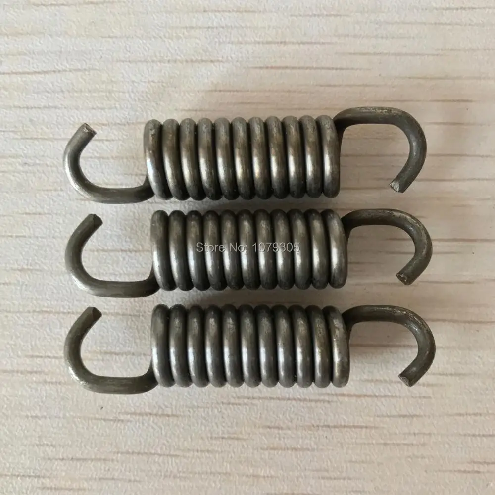 Buy 3Pcs Tool Parts aluminum CLUTCH SPRING for