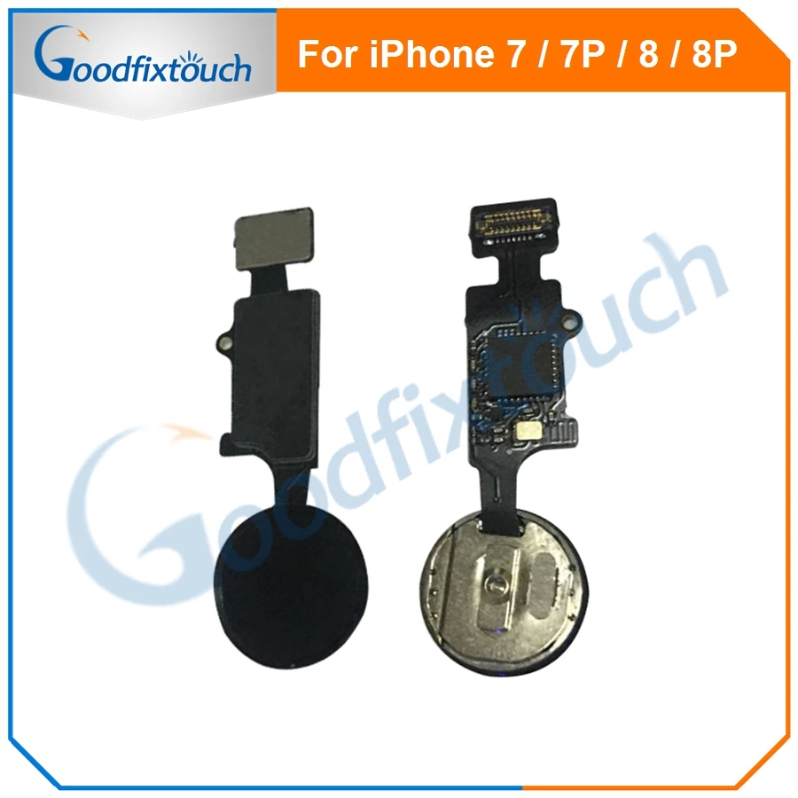 Universal Home Button Flex Cable For iPhone 7 8 7plus 8plus Return Function Home Key For iPhone 7P 8P Screen Shot No Touch ID (5)