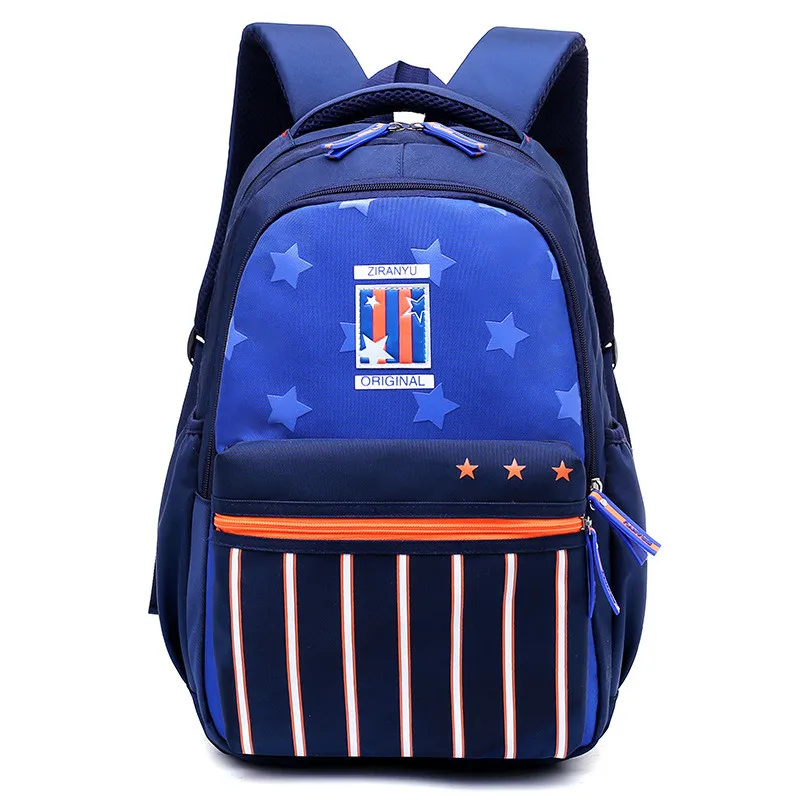 

2019 Waterproof Children school bags Boys Orthopedic schoolbag Primary School Backpacks Kids Backpacks kids Satchel sac enfant