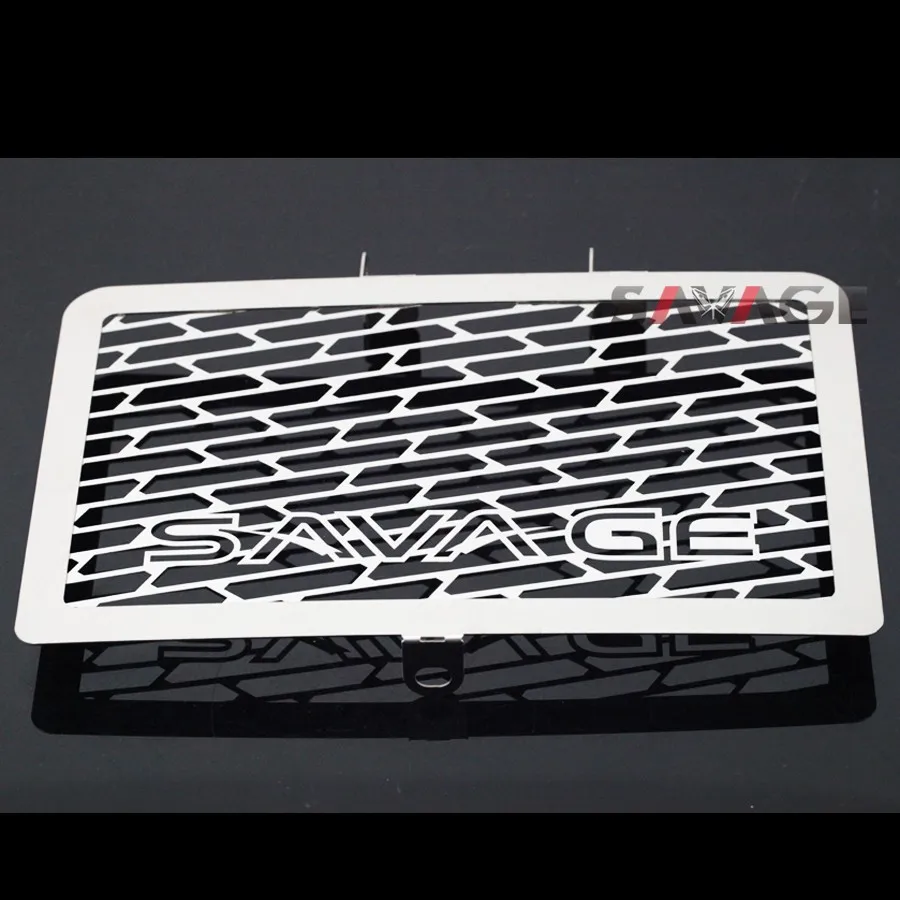 

For HONDA CTX 700 CTX700/N 2014-2015 Motorcycle Radiator Grille Guard Cover Protector Fuel Tank Protection Net