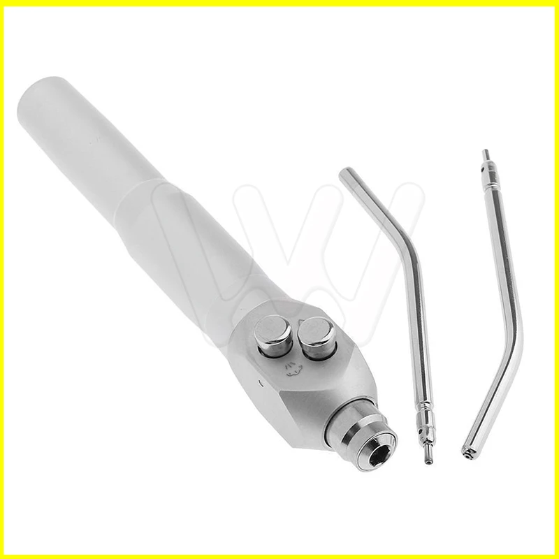 

Dental Straight Three Way 3-Way Syringe High Quality dental chair unit product dental accessories