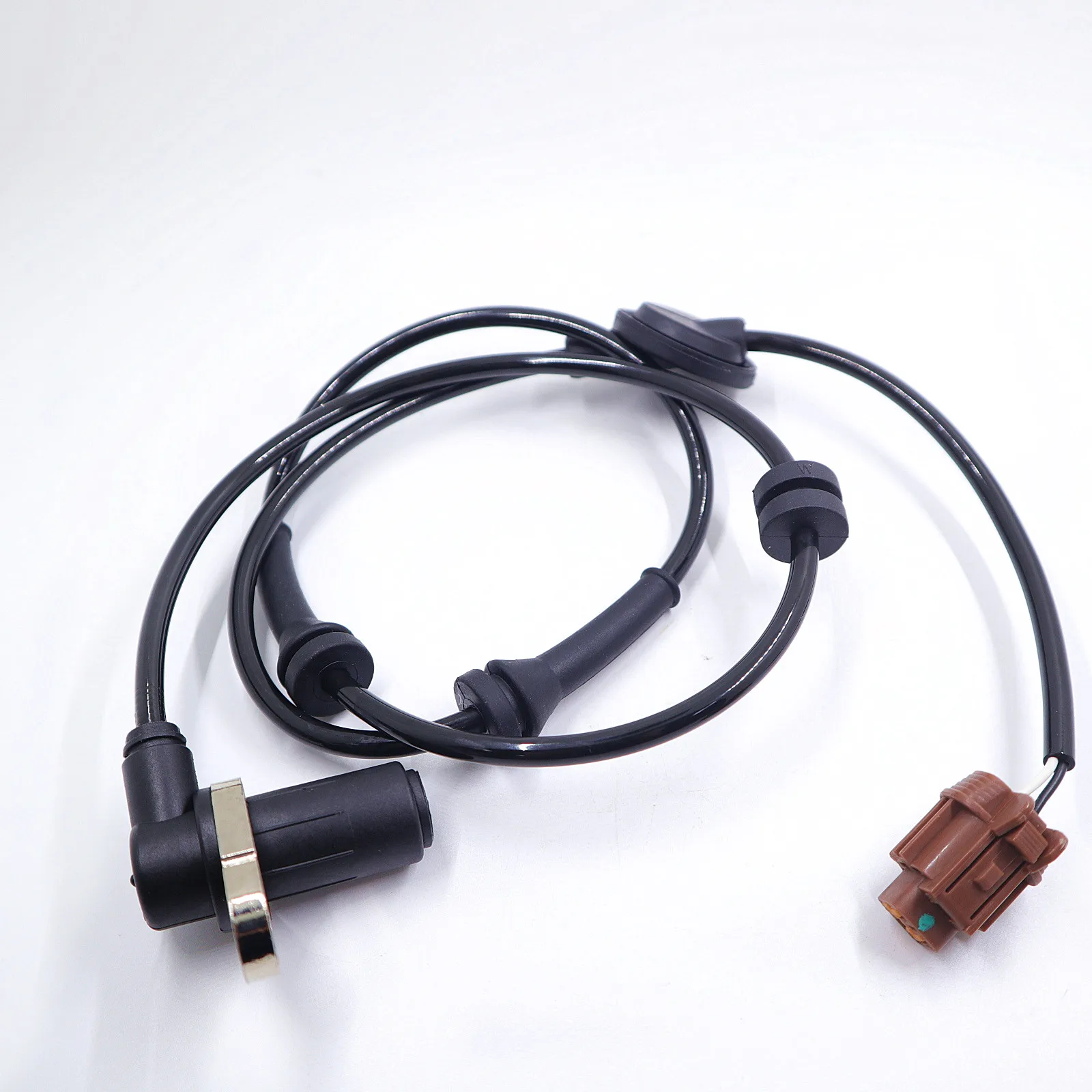 Фирменная Новинка 47911-8H300 479118H300 ABS Скорость датчик для Nissan X-Trail 2002-2003