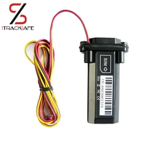 mini waterproof gsm gprs gps tracker for car motorcycle scooter vehicle truck real time online tracking monitoring no monthly