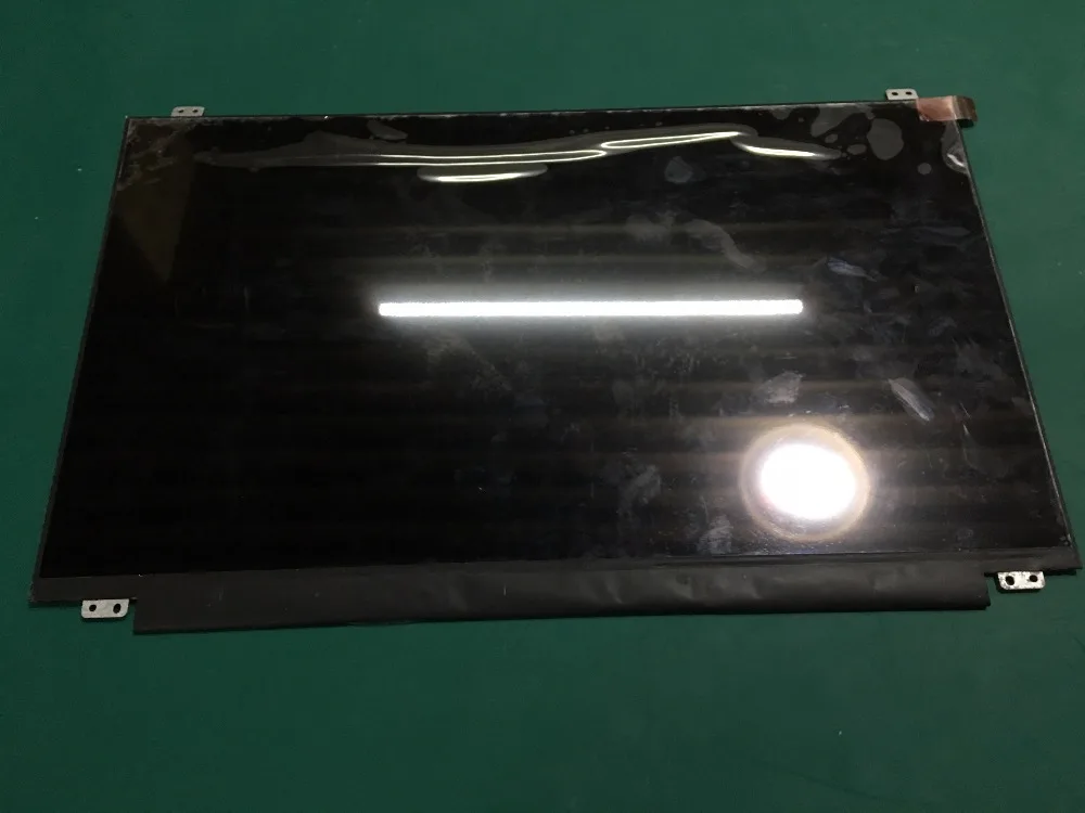 

GrassRoot 15.6" inch LCD Touch Screen For Lenovo ThinkPad T570 EDP 30 pin IPS FHD 1920*1080 Display