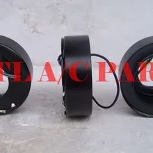 Авто Кондиционер ac A/C компрессор обмотка муфты для SANDEN SD709 SD7H15 709 7H15 7S15 SD7S15