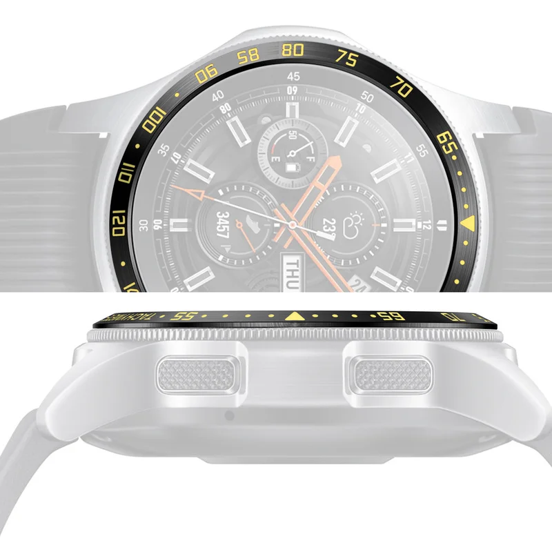 Чехол для смарт часов Samsung Galaxy Watch Gear 2/3/4 42/46 мм|Смарт-аксессуары| |
