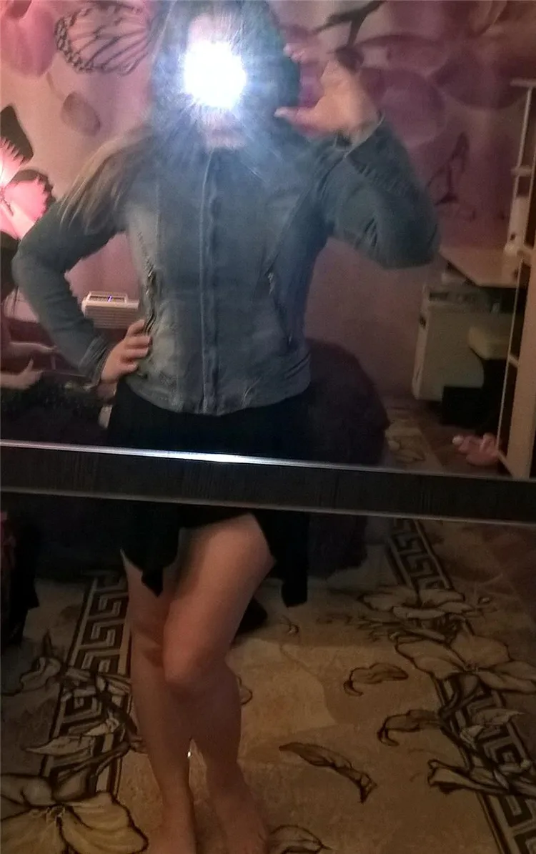 Fashion and leisure Europe and America (4)