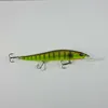 BassLegend - Fishing Floating Minnow Jerkbait Bass Pike Crankbait 110mm/15g ► Photo 2/6