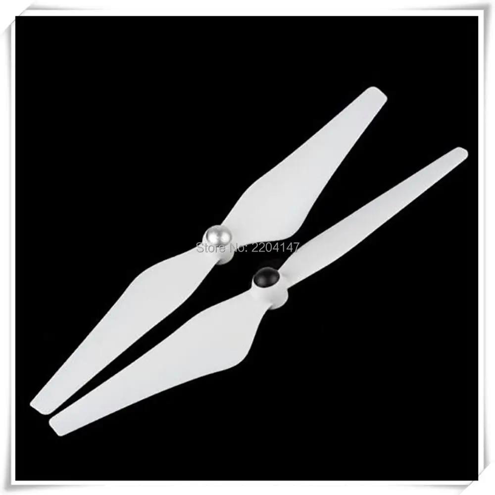 

Original 3APS 9450 Quick Release Propeller for DJI Phantom 3 Advanced/ Professional/ Standard drone Accessories free shipping