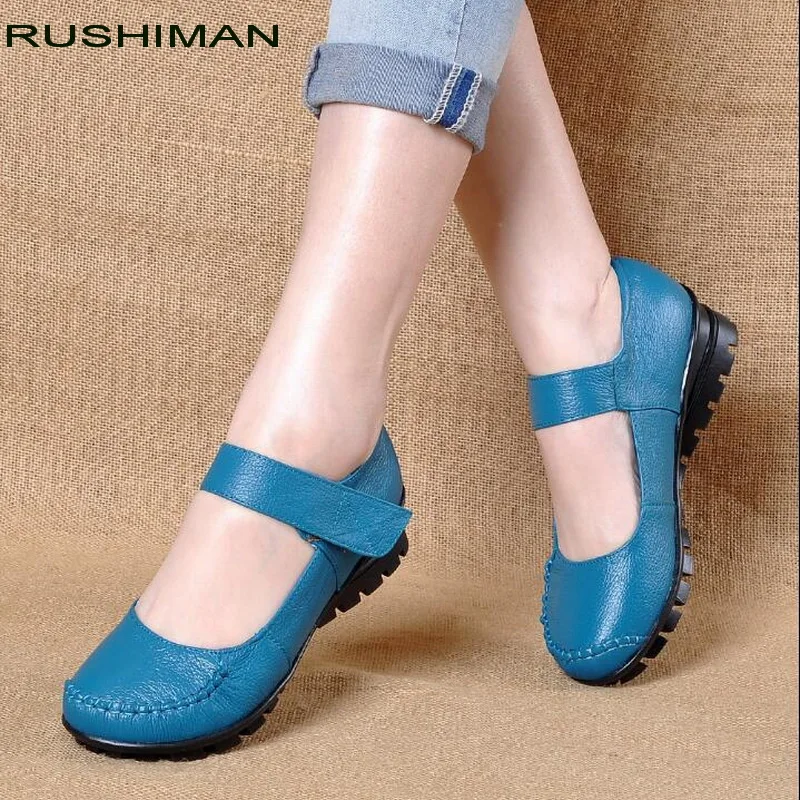 soft flexible ballet flats