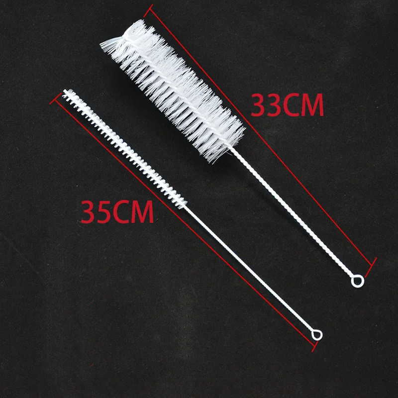 Hookah Brush Shisha Sheesha Water Pipe Narguile Chicha Hookah Cleaner Brushs Shisha Cleaning Accessories