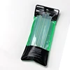 LAOA 50pcs Translucent  7mm/11mm Hot Melt Glue Sticks For Glue Gun Craft Album Tools ► Photo 3/6