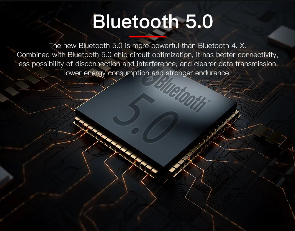 Bluedio T share2.0 Mini Bluetooth динамик беспроводные портативные динамики с микрофоном поддерживается голос управление Surround Sound Box