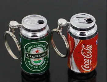 

100pcs Cans lighter