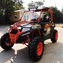 Модель AOS400 пляжные багги с discharg 359.1cc