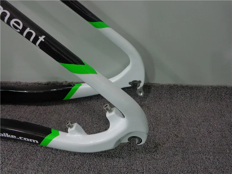 Perfect bicycle frame carbon 29 cadre carbone Carbon Mountain Bike Frame 29er mtb frame 29 carbon frame mtb 15.5/17.5/19" 4