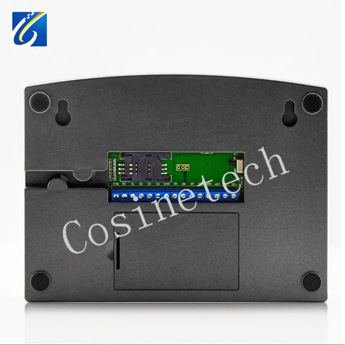 Good quality Smart App GSM alarm system with LCD displaylithium battery classic home security alarm system with PIR sensor