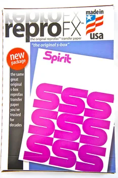 100 sheets A4 Original Tattoo Transfer Paper Stencil REPRO FX SPIRIT paper Carbon tattoo supplies 100 sheets A4 Original Tattoo Transfer Paper Stencil REPRO FX SPIRIT paper Carbon tattoo supplies