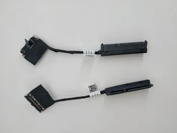 

WZSM NEW HDD Connector Cable For DELL Alienware 17 R4 SATA Hard Drive Cable P/N 06WP6Y DC02C00D800
