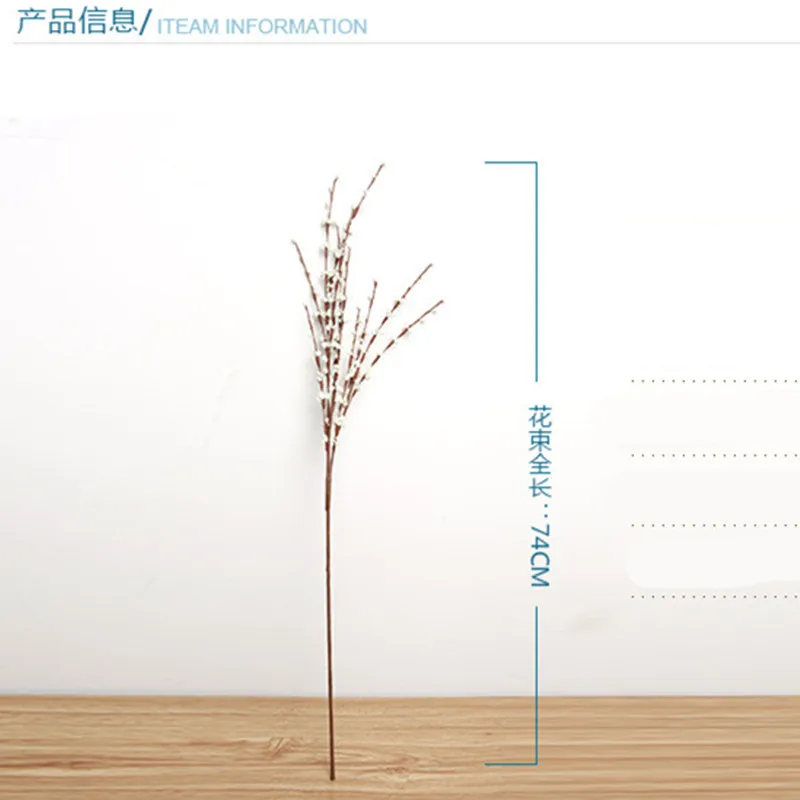 Artificial Decorations 1pc 12 Branches Winter Jasmine Silk Flowers Bouquet Artificial Flowers for Wedding Decoration Fake Flower Artificial Decorations 1pc 12 Branches Winter Jasmine Silk Flowers Bouquet Artificial Flowers for Wedding Decoration Fake Flower
