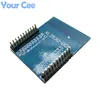 CC2530 беспроводной модуль ZIGBEE, беспроводной модуль wsn, Беспроводные сенсорные сети RF4CE ► Фото 3/3