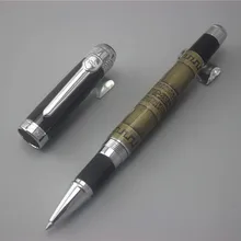 JINHAO 189 Шариковая ручка для школы офиса канцелярские Роскошные брендовые шариковые ручки для бизнеса подарок на день рождения 025