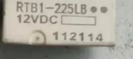 20845-004 TLE5206-2GP APIC-S06 151821-0620 811600-4623 RTB1-225LB