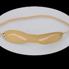 ; 10 шт./лот бровей кожа для обучения татуировкам и начинающих кожа для обучения татуировкам