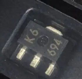 

RD01MUS2B-T113 RD01MUS2B K6 SOT-89