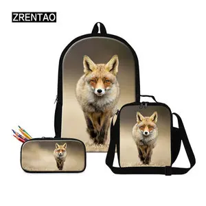 school backpack child animal