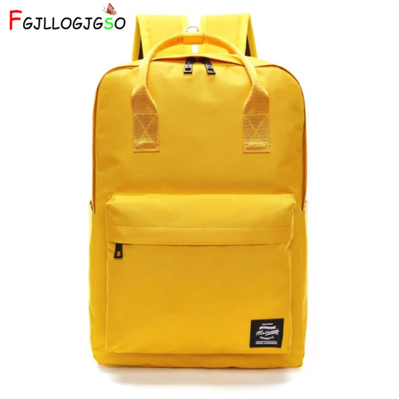 

FGJLLOGJGSO brand Backpack new Hot men Computer backpack xd design women school bags lady casual Travel Backpack Large capacity
