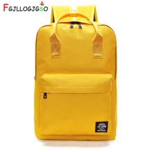 FGJLLOGJGSO brand Backpack new Hot men Computer backpack xd design women school bags lady casual Travel Backpack Large capacity