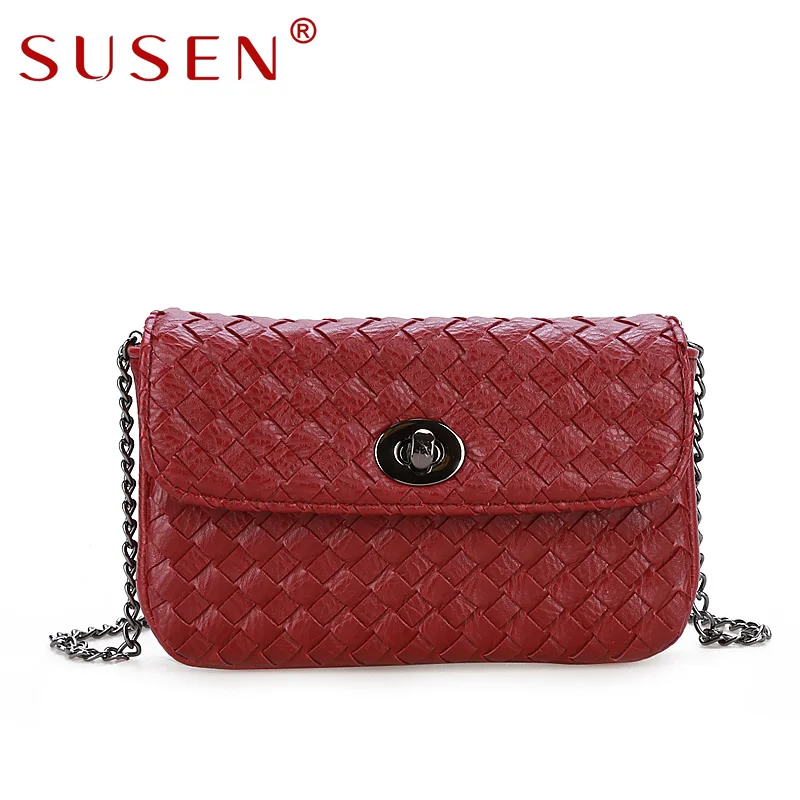 susen sling bags