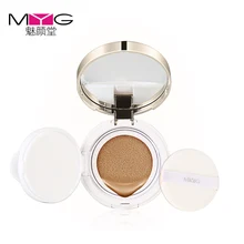 Air BB CC крем Фонд лица Косметика Порошок perfect Cover Корректоры для лица Красота косметический увлажняющий дышащий День святого Валентина