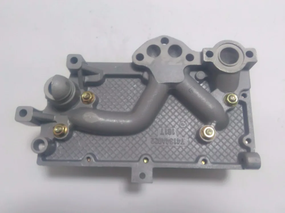 Высококачественный масляный радиатор для Perkins 1000 4 4134A022 3771X12B3|oil cooler|cooler oilcooler cooler |
