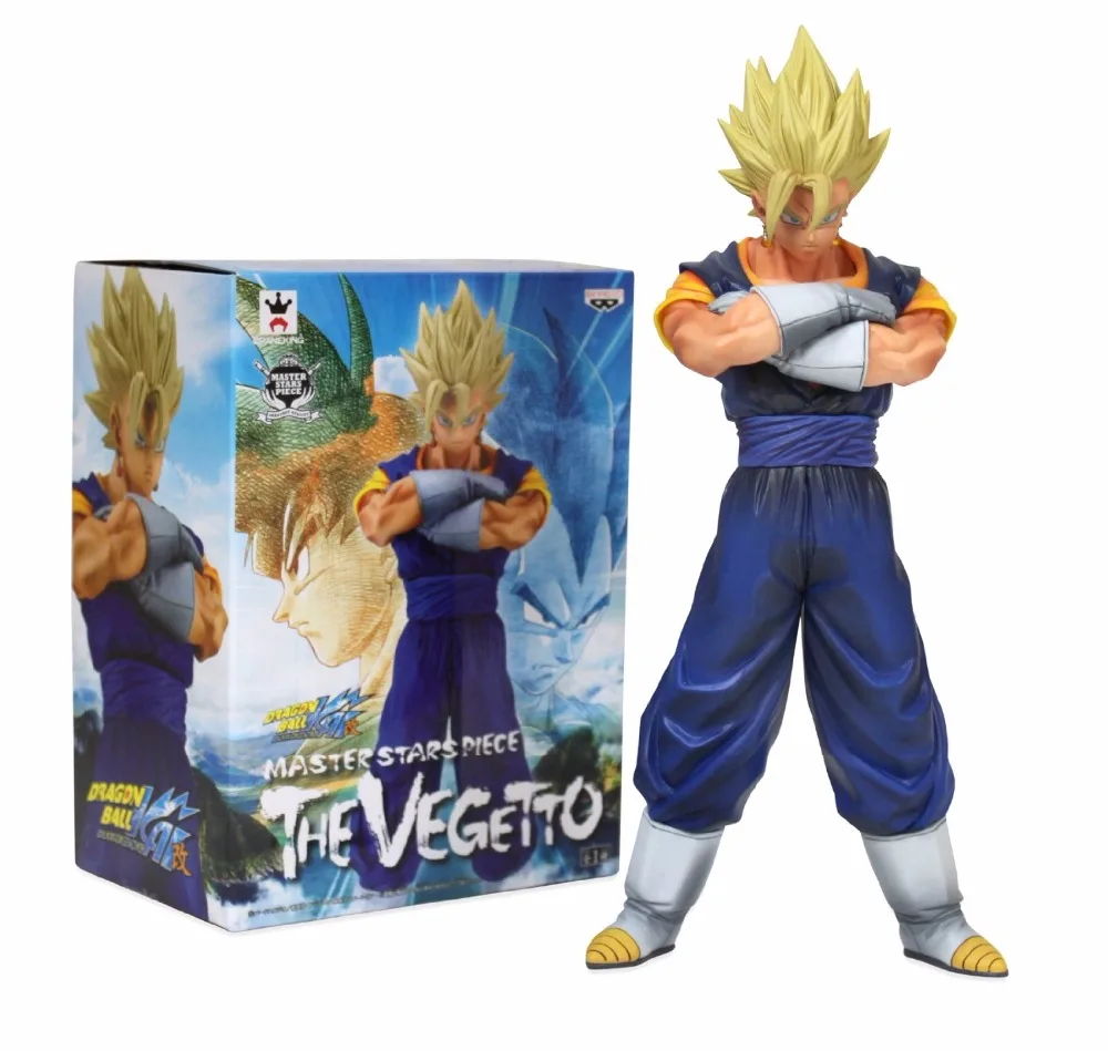 Six Stars Super Ball Banpresto DRAGON BALL