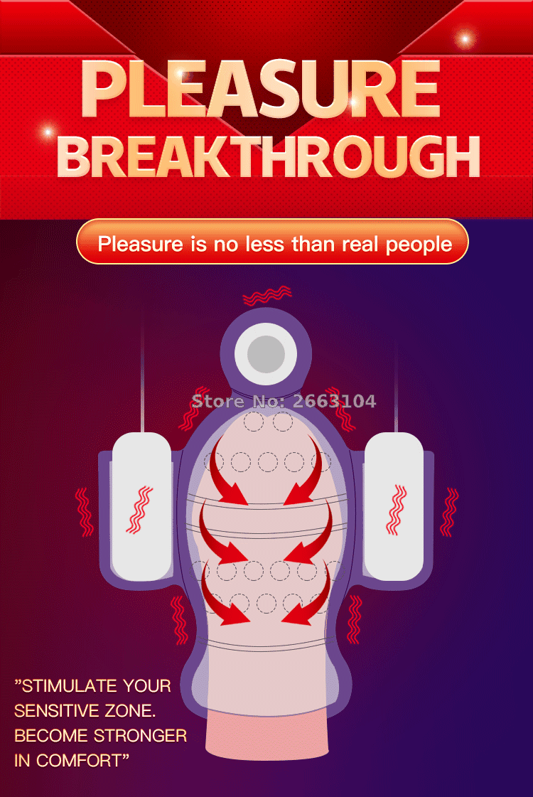 7 male penis glans vibrator