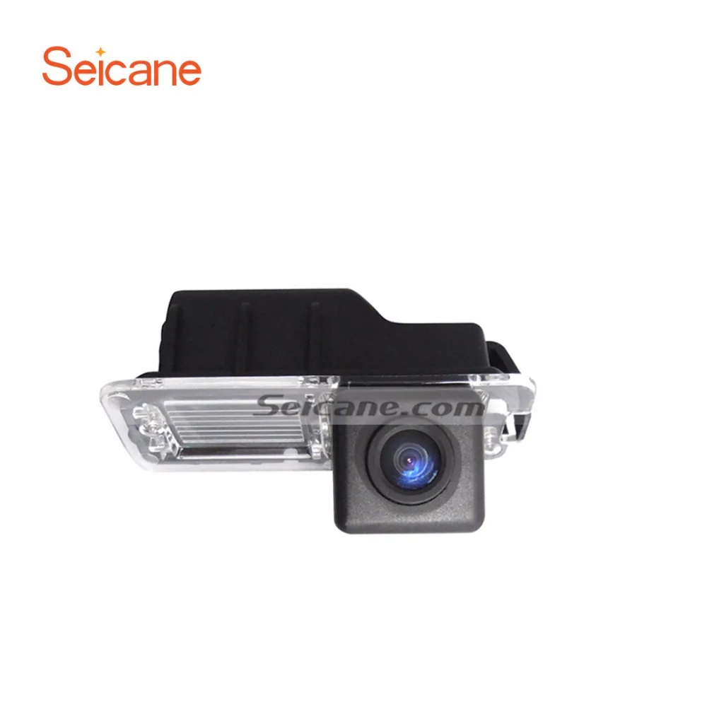 Buy Seicane Hidden Car Parking Backup Camera for 2011