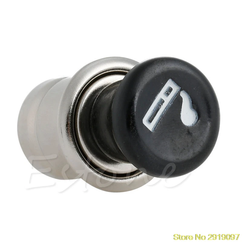 

12V Universal Car Cigarette Lighter Fire Power Plug Socket Automatic FOR VW SUV