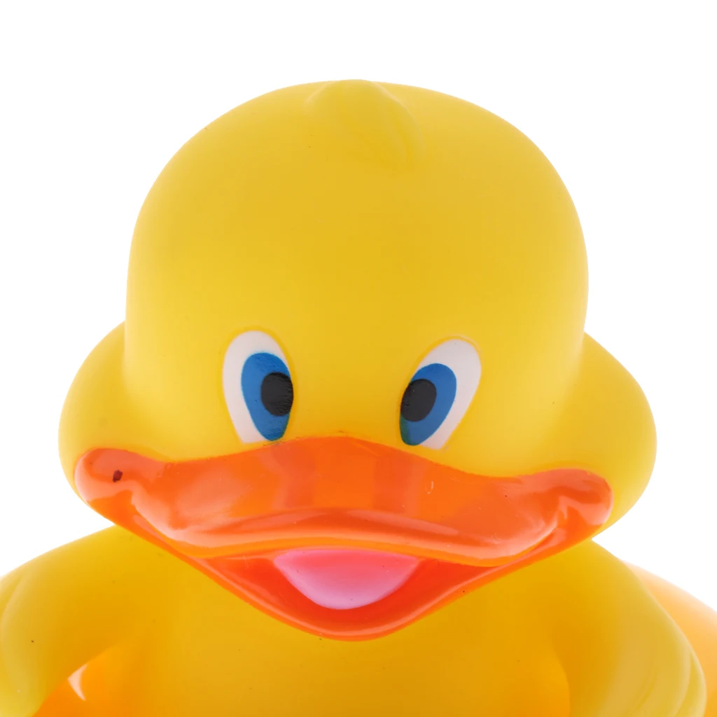 Swimming Pool Baby Water Temperature Water Bath Thermometer Duck Hippo Crocodile Pool Bath Tester Toy